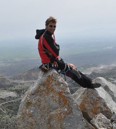 Alexandros Zachariades